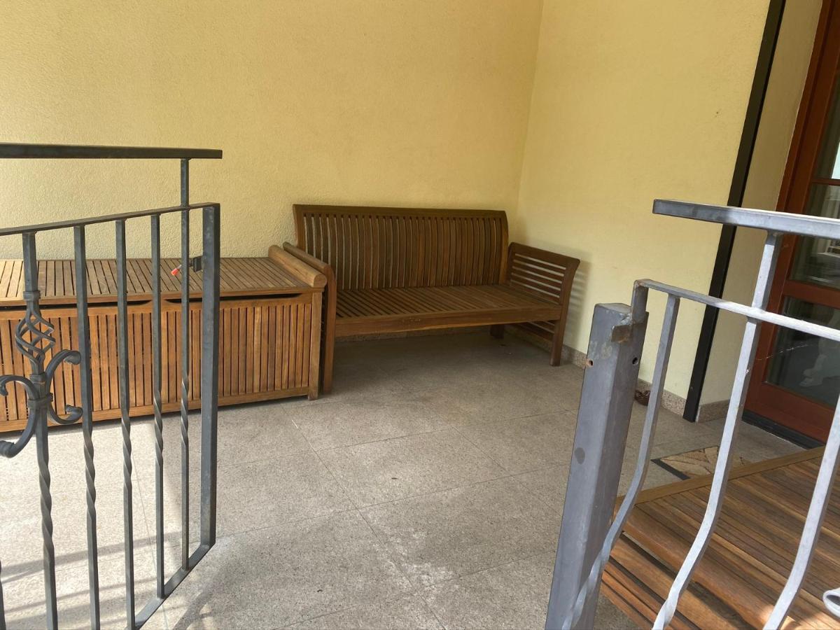 Apartamenty Slupskie Ngoại thất bức ảnh